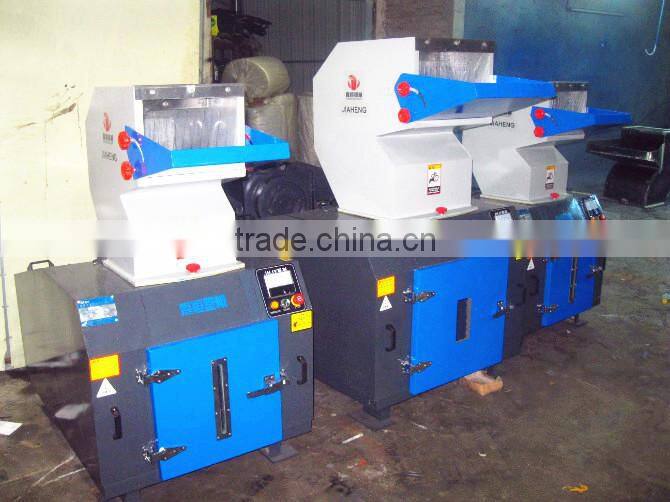 Sevenstars PVC Waste plastic Crusher machine