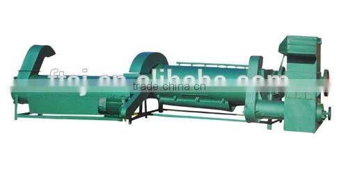 Woven Bag Washing Recycling Simple and Cheap Line/machine