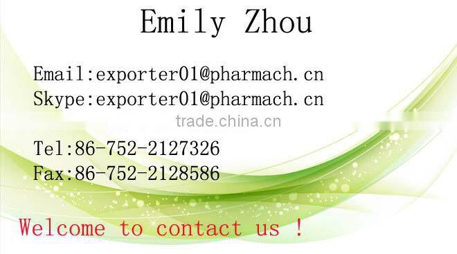 NJP-400C Fully Small Automatic Hard Capsule Filling Machine