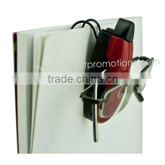 Cicada Visor Clip For Car Sunglass Holder