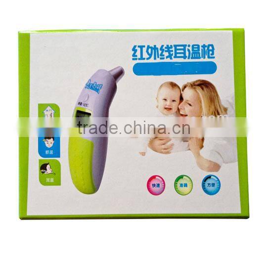 Thermometer Functions And Uses, Multifunction Ear Thermometer