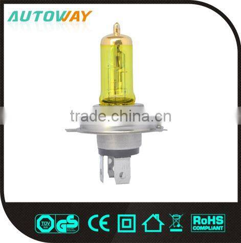 12V 60/55W H4 Halogen Car Bulb