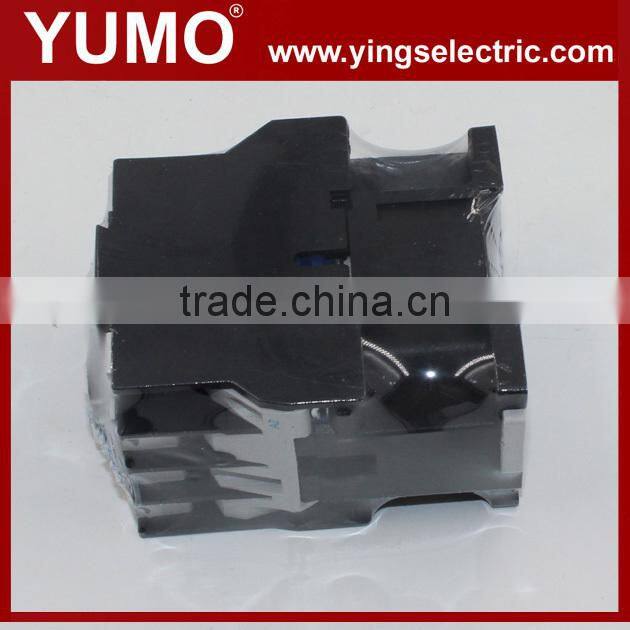 CE certificate CJX2 series 3P 24VDC 230V manufacturer silver alloy electrical contacts copper 80 amp contactor