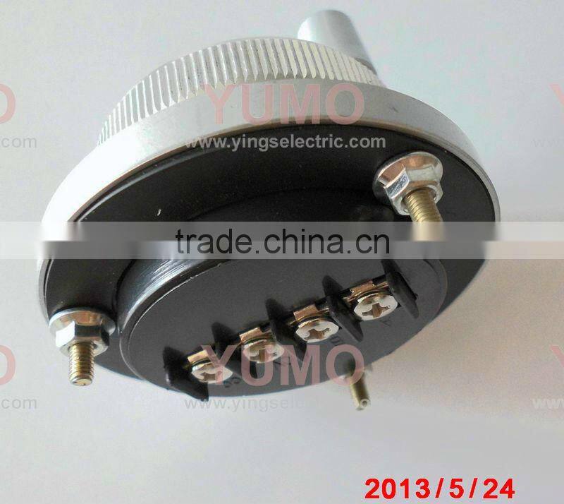 ISM6045-002-100B-05E Manual encoder