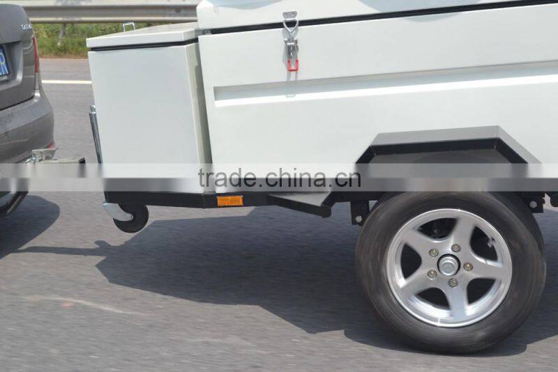 Best selling camper trailer FS-X1