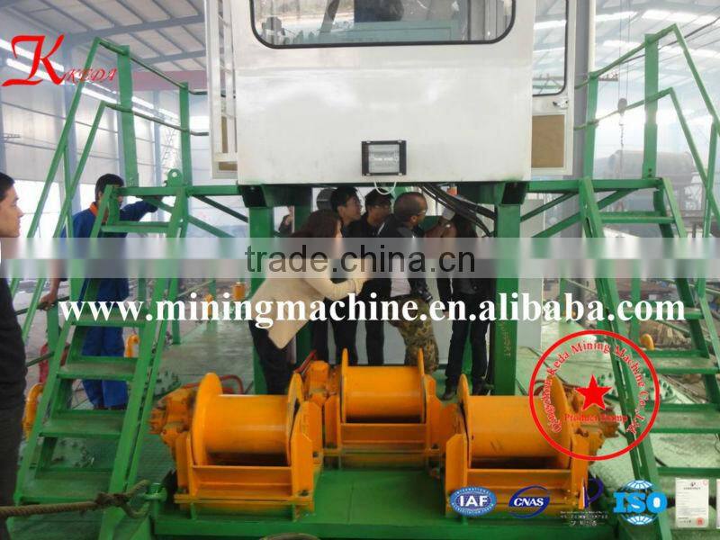 China Portable Electric Boat Winch Sale