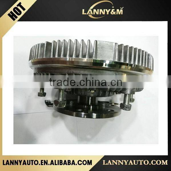 Hot sale Silicon oil fan clutch for Truck 010023323,1210-09157-07,1651724C1,1654589c1,1659949C1,1660907C91