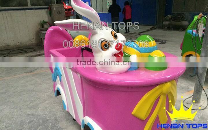 High Quality Amusement Ride Luna Park Equipment Mini Shuttle