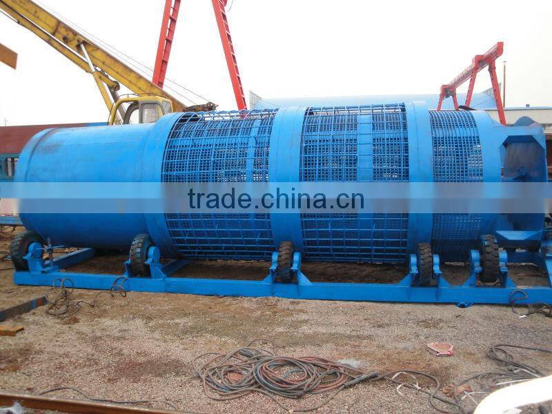 china hot sell gold mining machinery