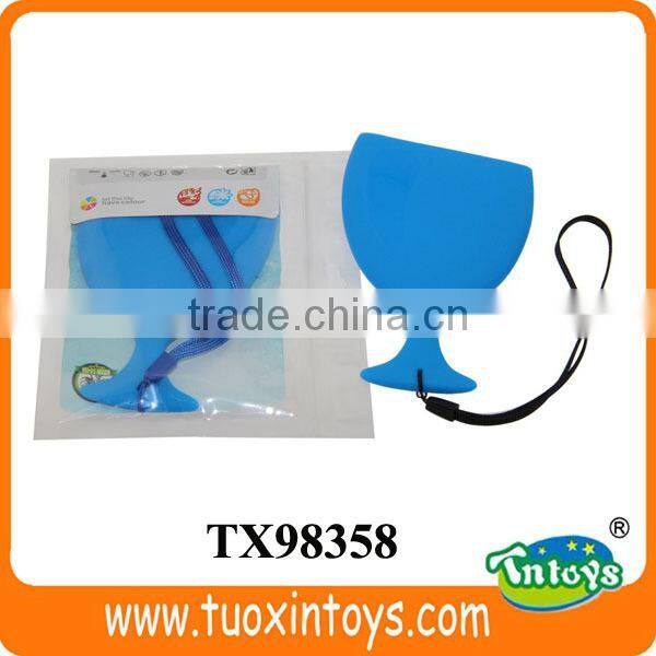 3 inch folding mug, plastic folding cup