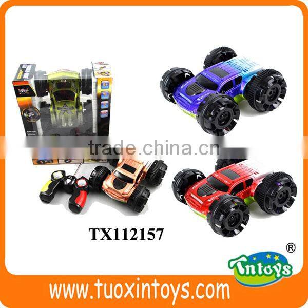 4 Channels 1:12 free sample drift RC car speed