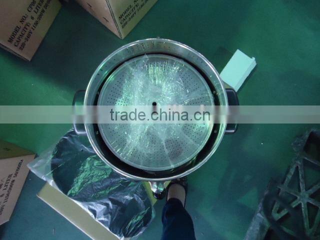 GRT - CP15A Commercial Coffee Percolator