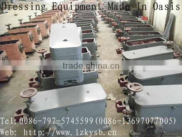 Concentrator Table/ Shaking table Concentrator