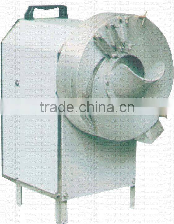 TW-821 Hot Selling Ginger Shredder Machine (Video) Taiwan Facoty
