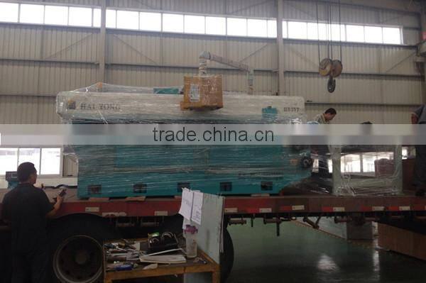 35T Veneer Slicing Machine