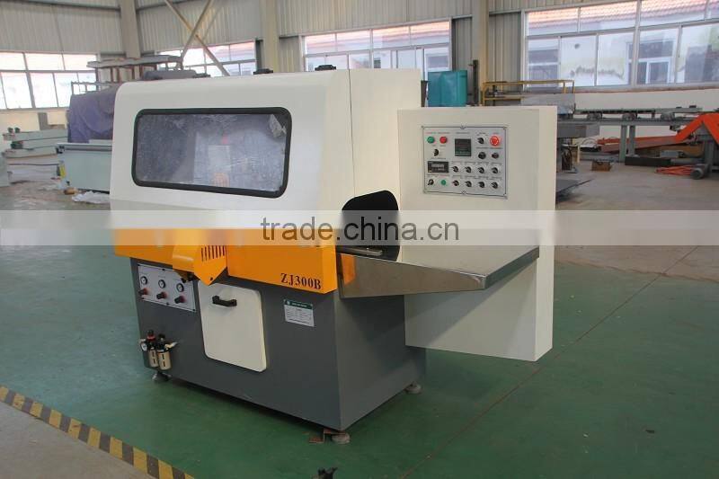 automatic veneer jointing machine