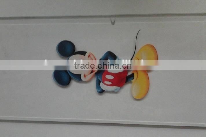 A3 Digital Glass Printing Machine Instant Dry