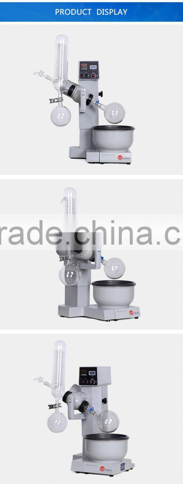 Glass Distillation Instrument Column Packing