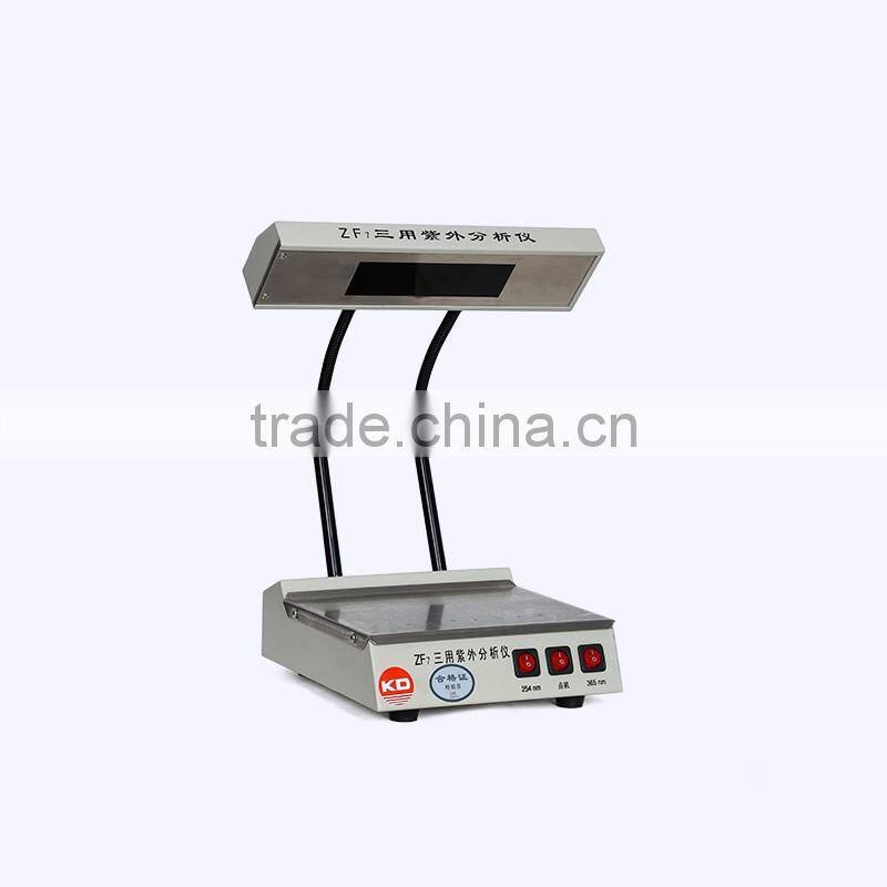 High Quality Energy-efficient Ultraviolet Analyzer