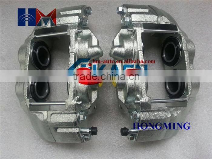 Auto Brake System Brake Caliper For Vigo Steel Brake Caliper 47730-0K190/47750-0K190