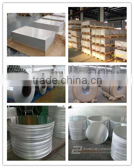 4 hi Aluminum Cold Rolling Mill for Aluminum Sheet