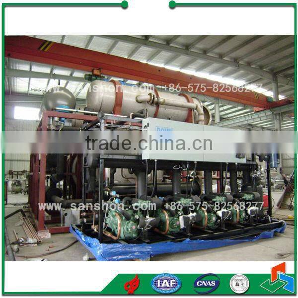 Advanced The Machinery Price Of Fruit And Vegetable Processing Freeze Drying Machine