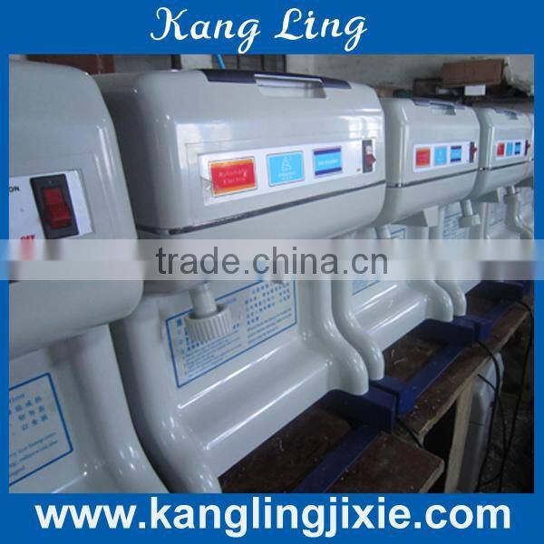 kangling blender ice making machine
