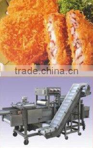 Japanese Fresh Breading Machine