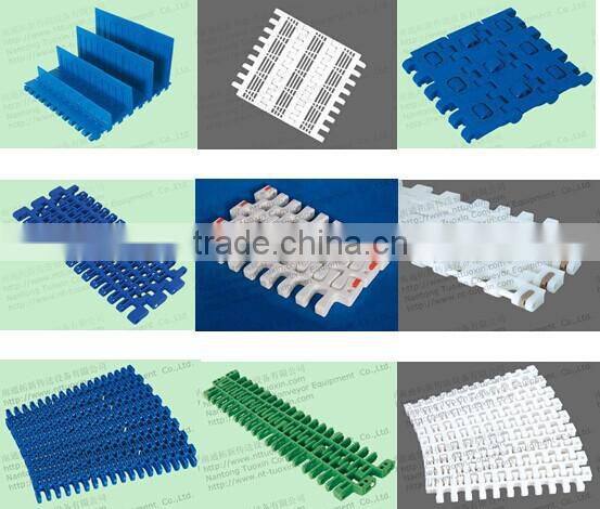 TX-107 Guide-Rail Brackets for Conveyor