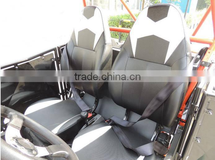 3.0KW electric UTV/100AH 60V li-battery drive UTV (TKE-U3000-A4)