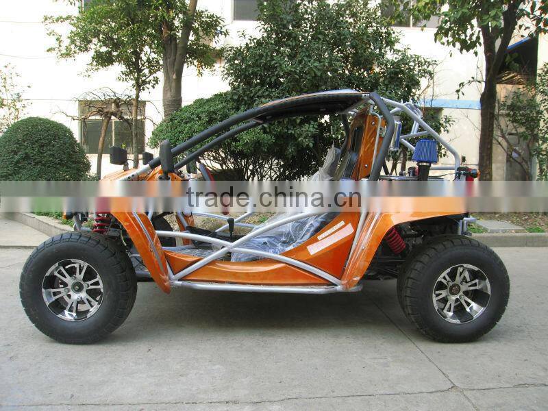TIKING TK11000GK 4x4 Chery engine go karts
