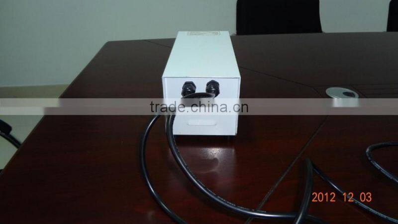 Hydroponic HPS/MH Magnetic 600W Ballast for Grow Light Tent