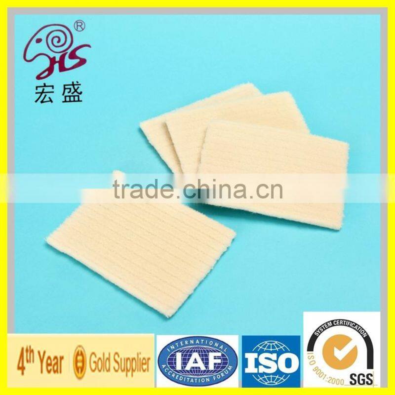 factory direct sale Floor protection felt ring for furniture foot