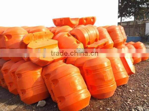 Float Collar for Dredging Pipe
