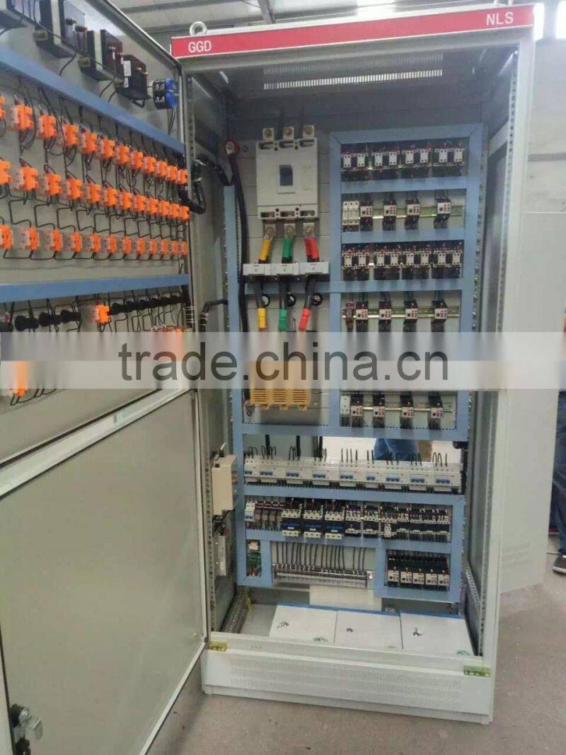 Double-layer Film Greenhouse for Seeding