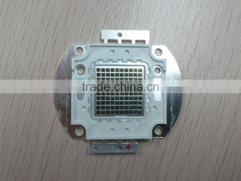 100w high power uv 380nm high power led for uv led curing system