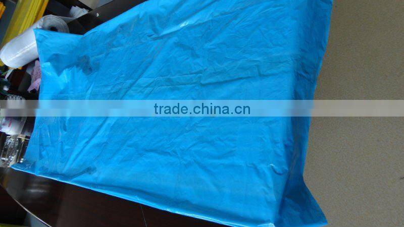 PE plastic Banana protection bag banana cover