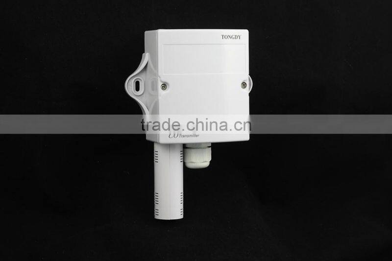 CO Transmitter for Car parking without LCD Display