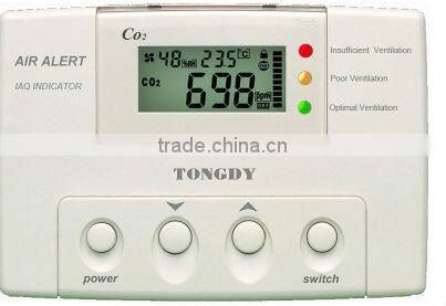 Hot Selling CO2 Transducer for School and other public places