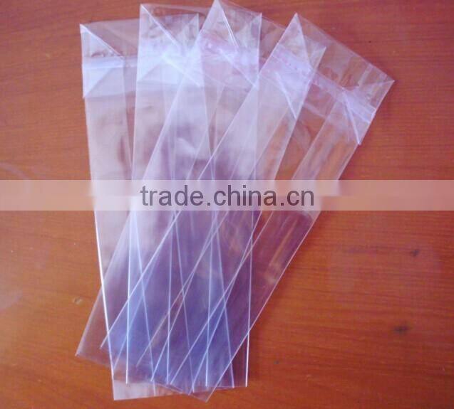 BOPP block bottom bag/BOPP bag/Silver cardboard bottom bag