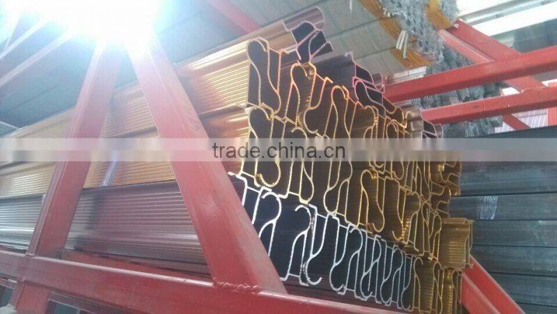 China factory supplier manufacturer aluminum anodizing rods