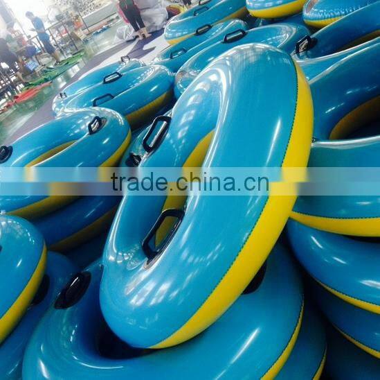 PVC inflatable swimming ring