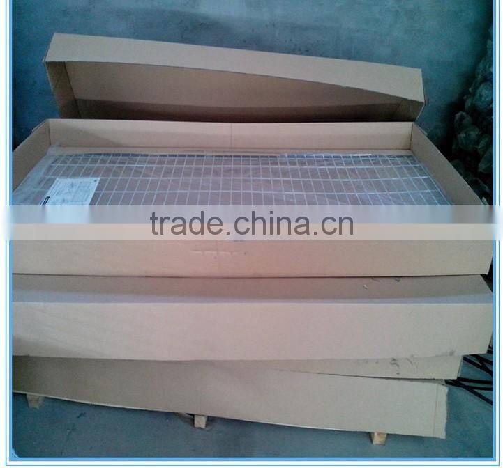 Y type column / star picket