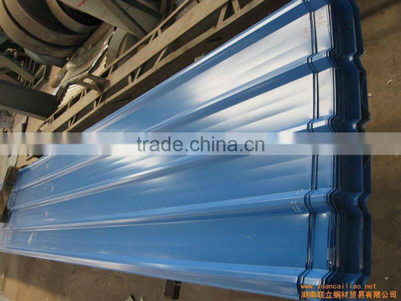 hot sale!metal roofing sheets/galvanized roofing sheet/zinc color coated corrugated roof sheet
