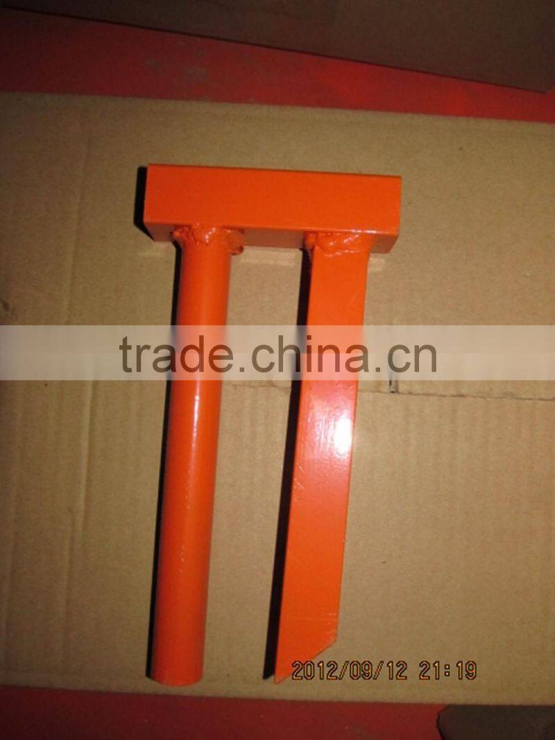 2016 the high quality USA style temporary fencing