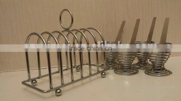 Home or office spoon knife rack