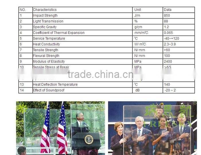 chinese transparent clear fishing kayak boat hull for sale