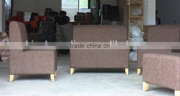 SFA00017 Fabric sofa sets,fabric color combinations for sofa set,linen sofa fabric