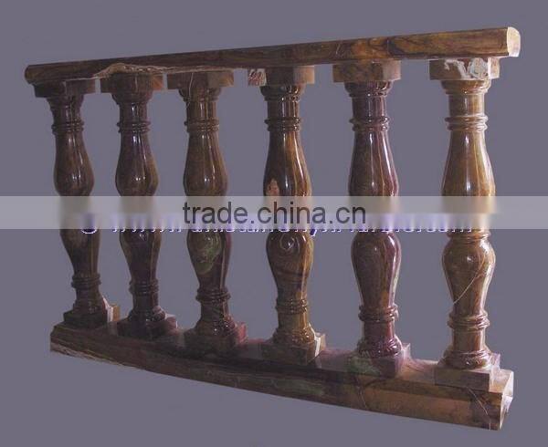 Wholesale ONYX BALUSTRADE COLLECTION