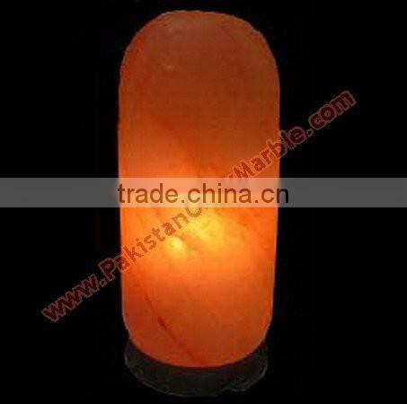 CRAFTED CRYSTAL SALT LAMPS